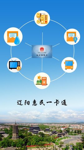 辽阳惠民卡 V4.4.15截图1