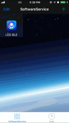 ledlamp V4.1.1截图3