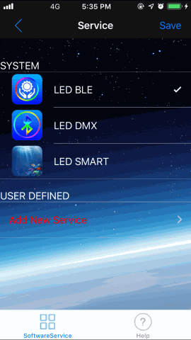 ledlamp V4.1.1截图4