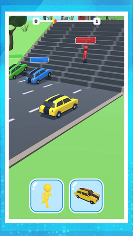 城市极限挑战赛 V2.0.1截图5