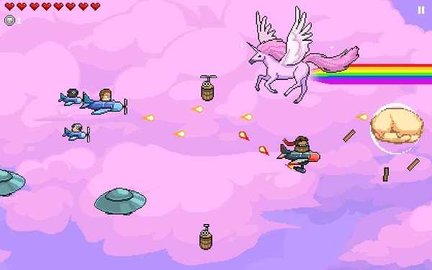 兄弟拳传奇 V1.4.3截图2