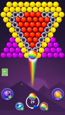 泡泡龙派对 V1.0.1截图1