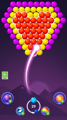 泡泡龙派对 V1.0.1截图5