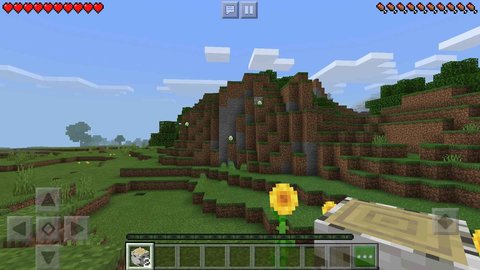 我的世界Trial V1.20.30.02截图1
