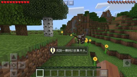 我的世界Trial V1.20.30.02截图4