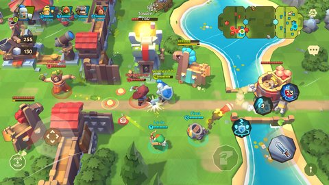 迷你生活锦标赛 V0.8.12.90截图1