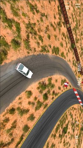 偏离角漂移 V1.1截图1