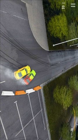 偏离角漂移 V1.1截图3