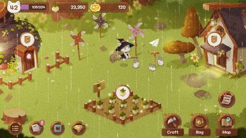 小魔法猫咪琪琪 V1.0.4截图4