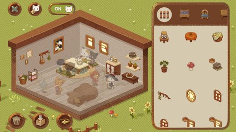 小魔法猫咪琪琪 V1.0.4截图5