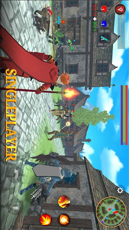 战斗魔法剑 V0.98.32b截图3