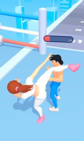 男孩女孩向前冲游戏 V2.0.0截图1