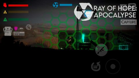 希望之光启示录 V0.3.3.0.1截图1
