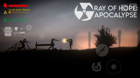 希望之光启示录 V0.3.3.0.1截图2