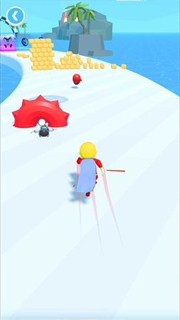 闹鬼的英雄 V0.3.5截图3