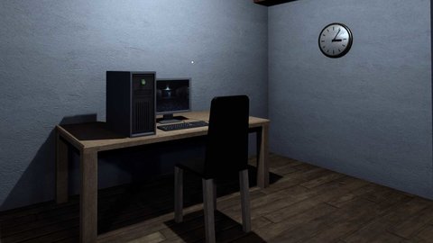 内心恐惧 V4截图3