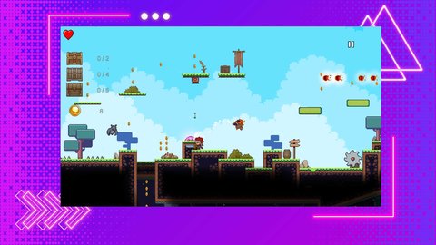 剑与宁静 V1.0.0截图4