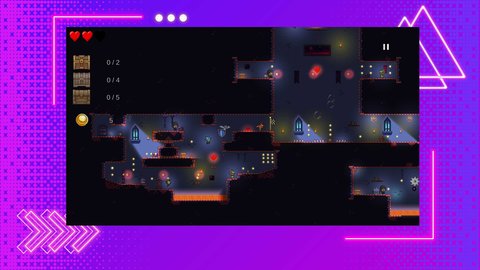 剑与宁静 V1.0.0截图5