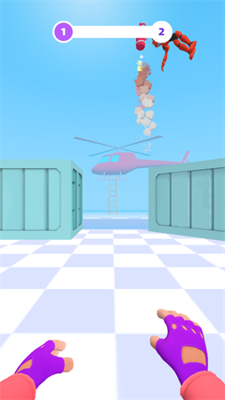 一根筋玩到底 V1.0.1截图2