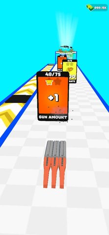 枪克隆人 V1.0.7截图1