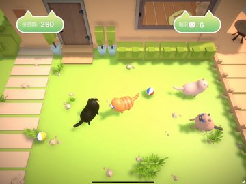 摸do摸do V1.0.0截图3