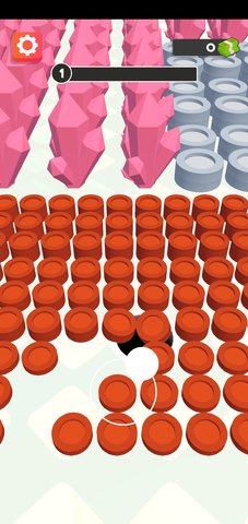 我攒钱贼强 V1.1.12截图1