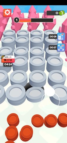 我攒钱贼强 V1.1.12截图2