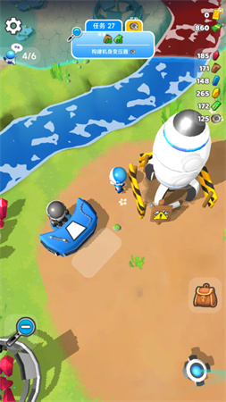 太空牛仔 V189.1.0.3018截图2