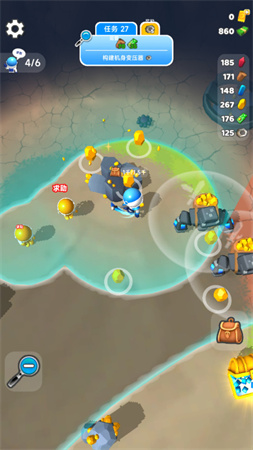 太空牛仔 V189.1.0.3018截图4