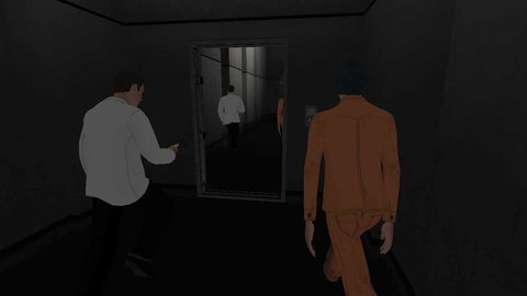 SCP机密站点 V0.8.0c截图2