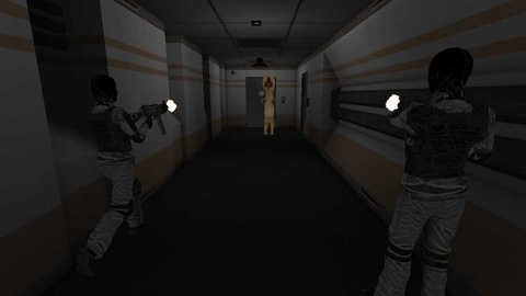 SCP机密站点 V0.8.0c截图3
