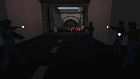 SCP机密站点 V0.8.0c截图4