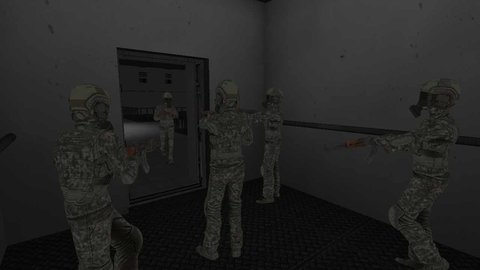 SCP机密站点 V0.8.0c截图5