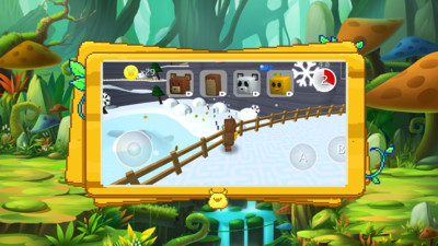 搬砖熊乐园 V1.0.0截图4