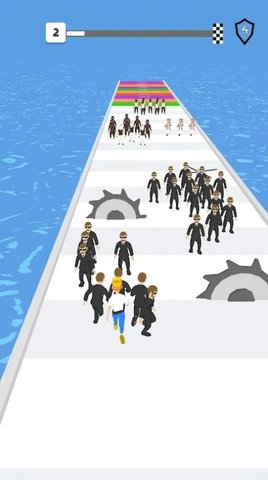 保护安全跑 V0.3截图1