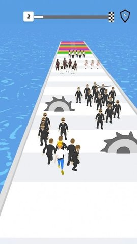 保护安全跑 V0.3截图3