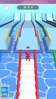 雪地大乱斗 V1.0.1截图1