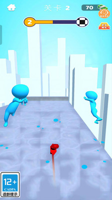 雪地大乱斗 V1.0.1截图4