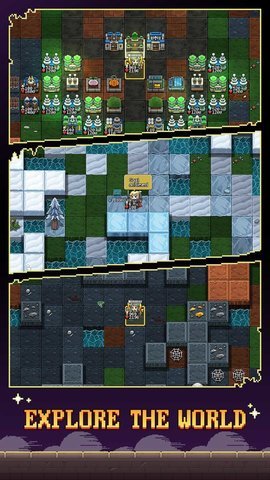 建造英雄 V1.1截图1