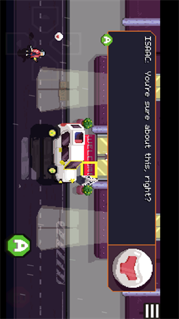 红浪人 V1.0.6截图2
