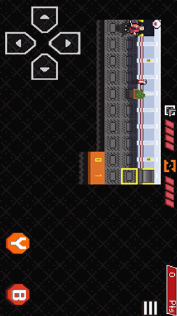 红浪人 V1.0.6截图4