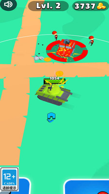 无尽军团 V1.0.1截图3