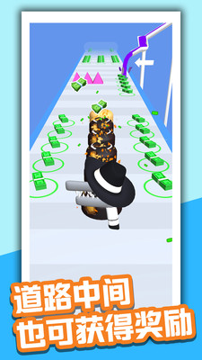 就爱做蛋糕 V1.0.6截图2