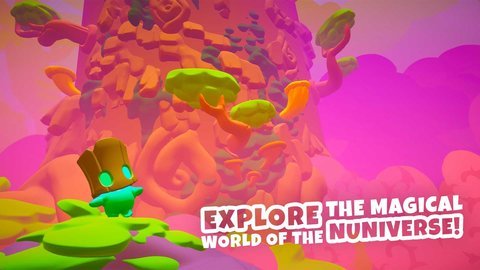 努努大冒险 V1.5.0截图3