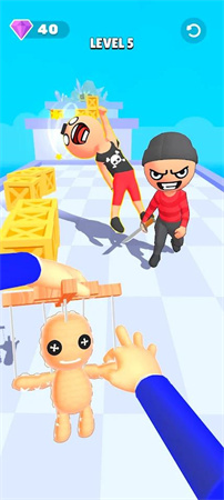 傀儡王 V1.0.11截图2