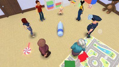 寻找小宝宝 V1.0.0707截图4