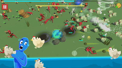 地面生存 V1.02截图4