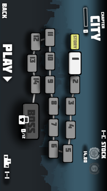 疯狂的德克斯2 V1.3.4截图3