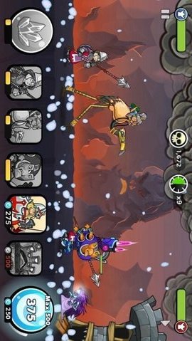 塔楼控制 V0.1截图2