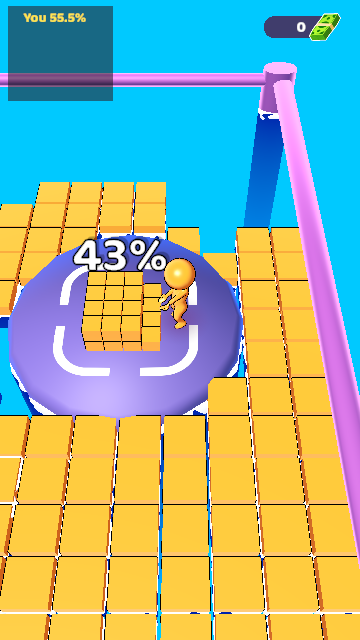 修补地板3D游戏 V0.2截图2